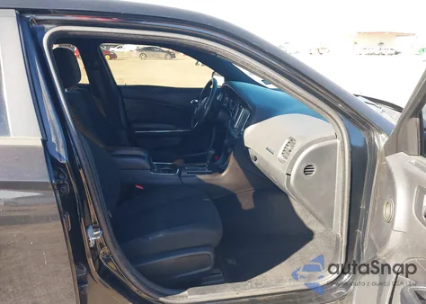 2014 Dodge Charger R/T from USA, damaged, VIN 2C3CDXCT7EH142692